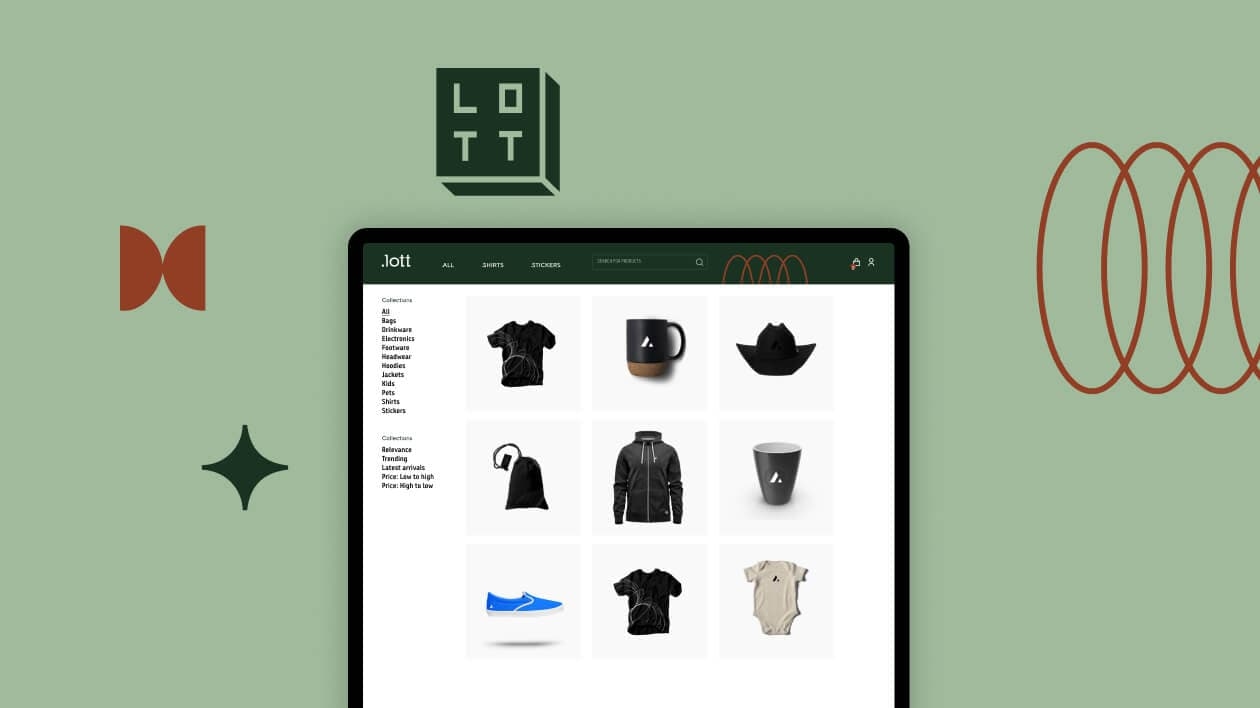 Lott