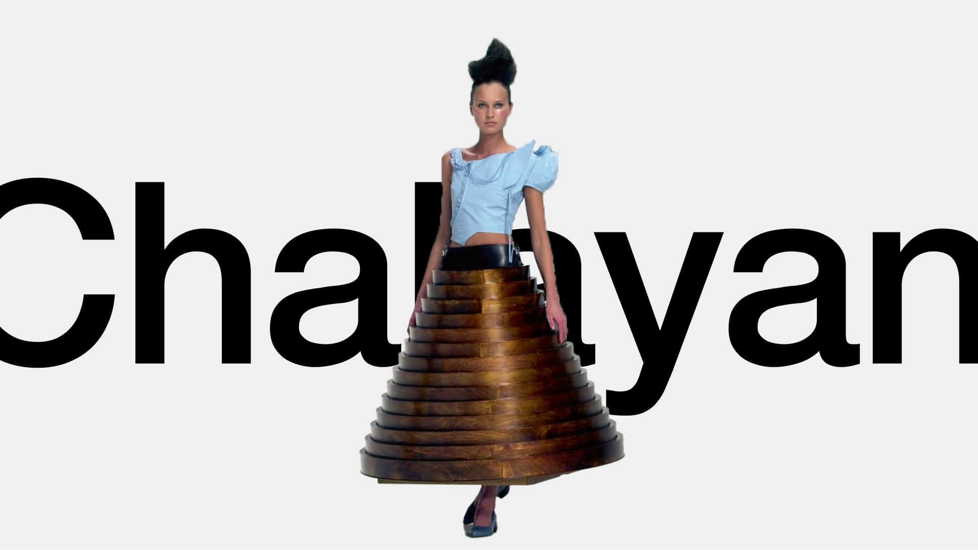 Chalayan