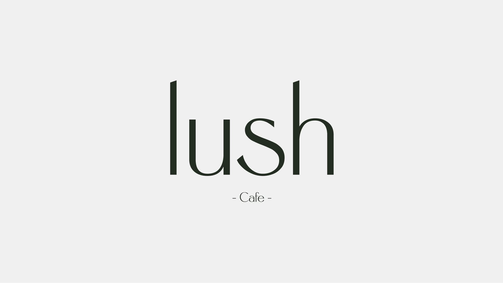 Lush
