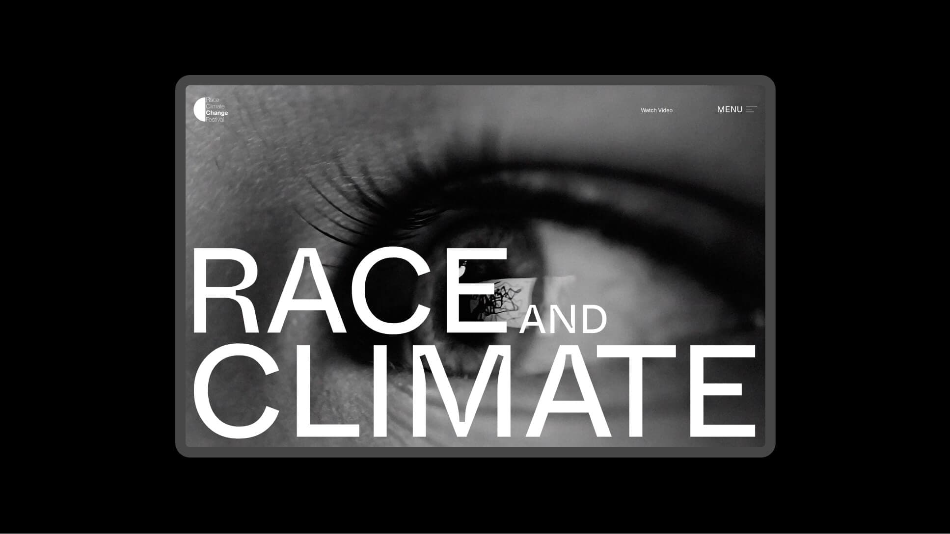 Race and Climate