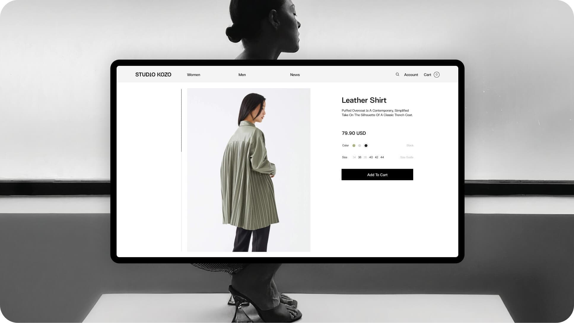 Studio Kozo